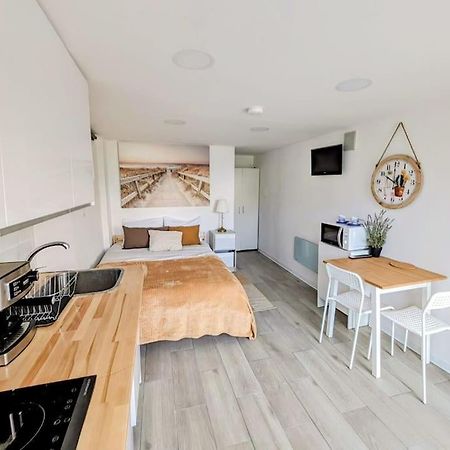 Estudio Vila Isabel - B Coimbra Exteriér fotografie