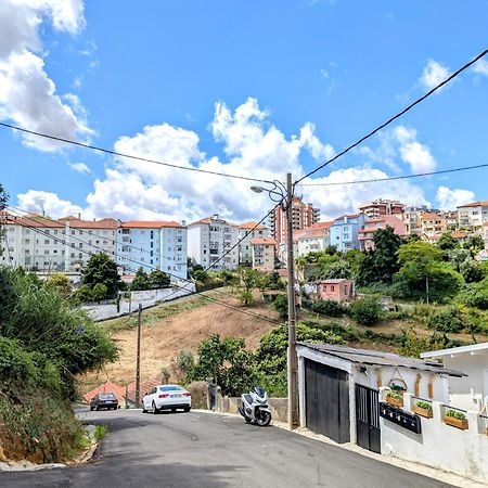 Estudio Vila Isabel - B Coimbra Exteriér fotografie