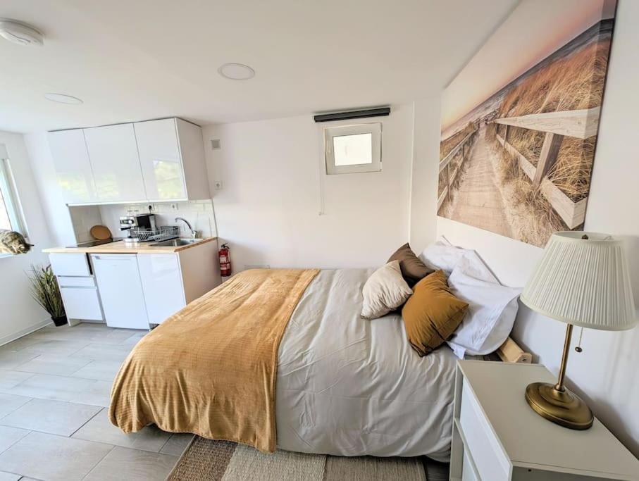 Estudio Vila Isabel - B Coimbra Exteriér fotografie