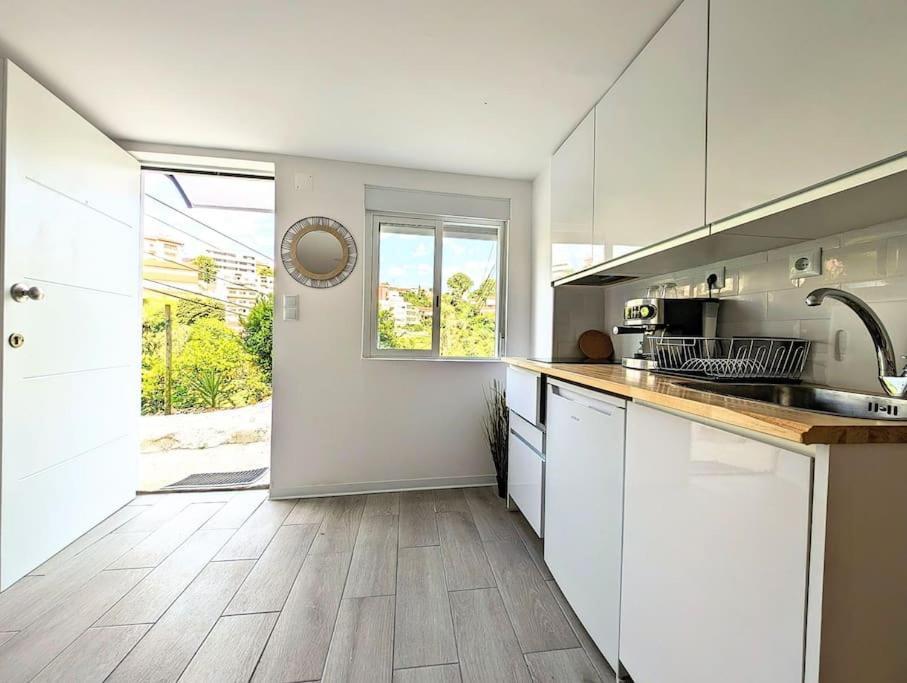 Estudio Vila Isabel - B Coimbra Exteriér fotografie
