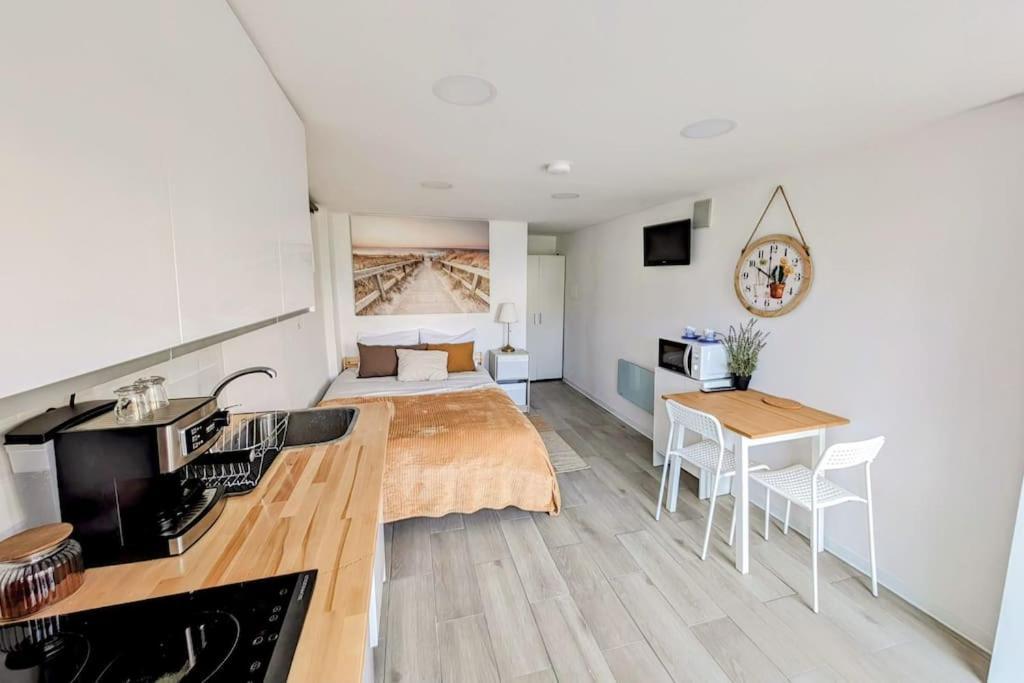 Estudio Vila Isabel - B Coimbra Exteriér fotografie